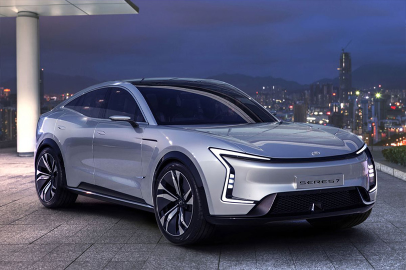Elektrische auto's 2022 - Welke elektrische auto's komen er in 2022?
